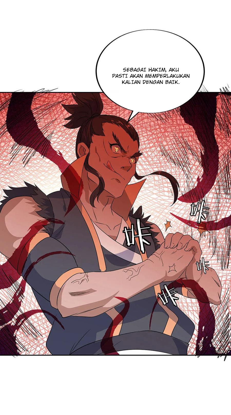 Peerless Soul Chapter 230 Bahasa Indonesia